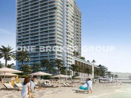 4 बेडरूम अपार्टमेंट for sale at Beachgate by Address, EMAAR Beachfront