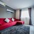 1 Bedroom Apartment for sale at NOON Village Tower I, Chalong, Phuket Town