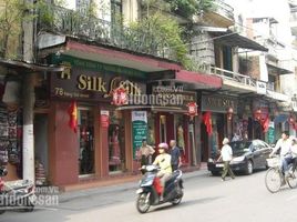 Studio Haus zu verkaufen in District 3, Ho Chi Minh City, Ward 2, District 3