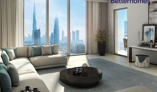 2 Bedrooms Apartment for sale in , Dubai Downtown Views II