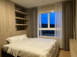 1 Schlafzimmer Wohnung zu vermieten im Sea Hill Condo Sriracha, Surasak