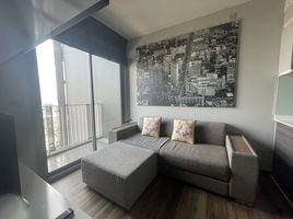 1 Bedroom Condo for rent at Ceil By Sansiri, Khlong Tan Nuea