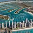 1 Bedroom Apartment for sale at Beachgate by Address, EMAAR Beachfront