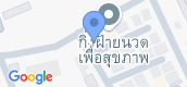 ทำเลที่ตั้ง of เซนโทร ประชาอุทิศ 90