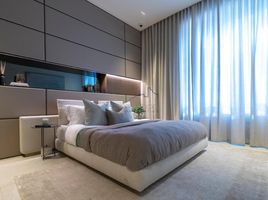 1 Bedroom Apartment for sale at Beverly Boulevard, Central Towers