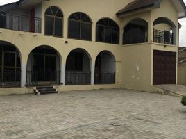 8 Schlafzimmer Haus zu vermieten in Greater Accra, Tema, Greater Accra