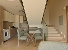 3 Schlafzimmer Penthouse zu verkaufen im Mangroovy Residence, Al Gouna