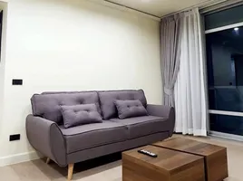 2 Schlafzimmer Appartement zu vermieten im Riviera Up Condominium, Ban Mai, Pak Kret, Nonthaburi