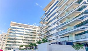 2 Bedrooms Apartment for sale in Yas Bay, Abu Dhabi Mayan 3