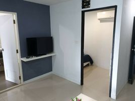 2 Bedroom Condo for rent at Bamboo For Rest, Phra Khanong
