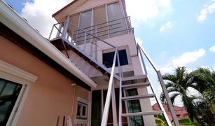 3 Bedrooms House for sale in Bang Sare, Pattaya Pob Choke Garden Hill Village