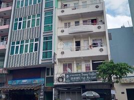 Studio Haus zu verkaufen in Tan Binh, Ho Chi Minh City, Ward 10, Tan Binh