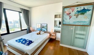 1 Bedroom Condo for sale in Phra Khanong Nuea, Bangkok Blocs 77