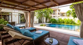 Available Units at Fusion Resort & Villas Da Nang