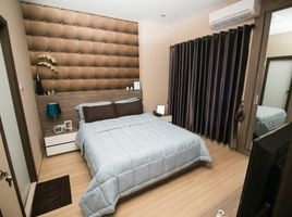 1 Bedroom Condo for sale at The Rich Condo, Nong Hoi, Mueang Chiang Mai, Chiang Mai