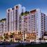 1 बेडरूम अपार्टमेंट for sale at Levanto By Oro24, Emirates Gardens 1