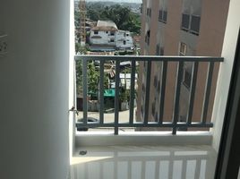 Studio Condo for sale at Bangkhae City Condominium, Bang Khae