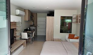 1 chambre Condominium a vendre à Patong, Phuket The Unity Patong