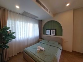 Studio Apartment for rent at Elder blossom Hua Hin, Hin Lek Fai