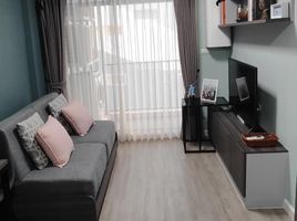 1 Bedroom Apartment for sale at Dcondo Rin, Fa Ham