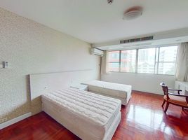 4 Bedroom Condo for rent at Charan Tower, Khlong Tan Nuea, Watthana, Bangkok, Thailand