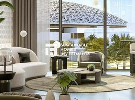 2 Schlafzimmer Appartement zu verkaufen im Louvre Abu Dhabi Residences, Saadiyat Island