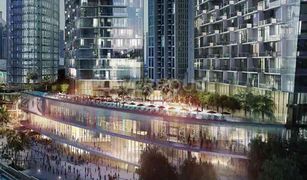 , दुबई The Address Residences Dubai Opera में 2 बेडरूम अपार्टमेंट बिक्री के लिए