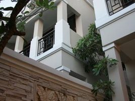 3 Bedroom Villa for rent in Prasanmit Hospital, Sam Sen Nai, Sam Sen Nai