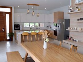 4 Bedroom Villa for sale at Plover Cove, Ton Pao