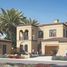 2 Bedroom Villa for sale at Bloom Living, Khalifa City A, Khalifa City