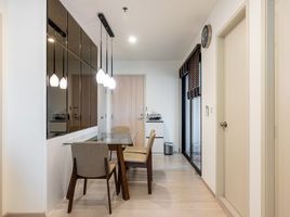 2 Bedroom Apartment for sale at Life Asoke Rama 9, Makkasan