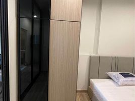 1 Schlafzimmer Wohnung zu vermieten im Niche Mono Sukhumvit - Bearing, Samrong Nuea