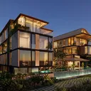 Solan Melasti Boutique House