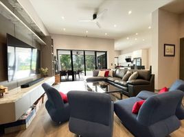 4 Bedroom Villa for sale at Wang Tan Home, Mae Hia