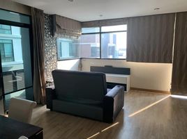 1 Schlafzimmer Wohnung zu verkaufen im The Jigsaw Condominium, Nong Pa Khrang