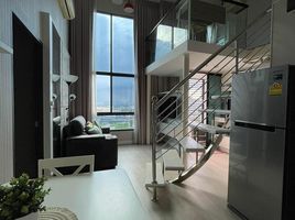 1 Bedroom Condo for sale at The Sky Sukhumvit, Bang Na