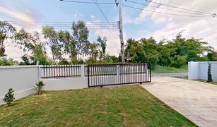 4 Bedrooms House for sale in San Pu Loei, Chiang Mai 