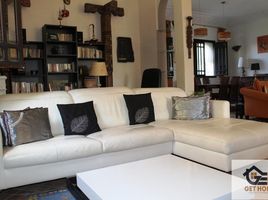 4 Schlafzimmer Villa zu verkaufen in Marrakech, Marrakech Tensift Al Haouz, Na Menara Gueliz