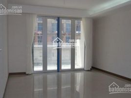 Studio Apartment for rent at RiverGate Apartment, Ward 6