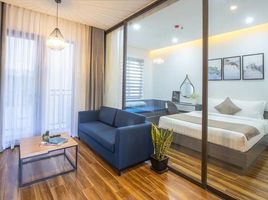 1 Bedroom Apartment for rent at RedDoorz Plus @ An Thuong 3 Street, My An, Ngu Hanh Son, Da Nang, Vietnam