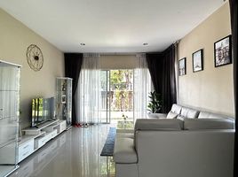 3 Schlafzimmer Villa zu vermieten im Passorn Pride Mahidol-Charoenmueang, Ton Pao, San Kamphaeng, Chiang Mai