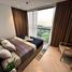 2 спален Квартира в аренду в Andromeda Condominium, Nong Prue