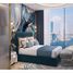 1 Schlafzimmer Appartement zu verkaufen im Chic Tower, Churchill Towers, Business Bay