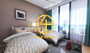 4 Bedrooms Penthouse for sale in , Abu Dhabi Al Maryah Vista