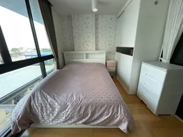 1 Schlafzimmer Wohnung zu verkaufen im Bangkok Feliz At Krungthonburi Station, Khlong Ton Sai