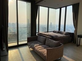 1 спален Квартира на продажу в Ashton Silom, Suriyawong