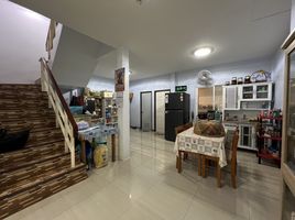 3 Schlafzimmer Reihenhaus zu verkaufen im Nattaya My Home, Khlong Maduea, Krathum Baen