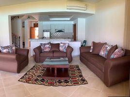 4 Bedroom House for rent at Marassi, Sidi Abdel Rahman, North Coast, Egypt