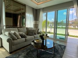 4 Schlafzimmer Villa zu verkaufen im La Vallee Residence, Hin Lek Fai, Hua Hin, Prachuap Khiri Khan