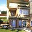 4 Bedroom Townhouse for sale at Sarai, Mostakbal City Compounds